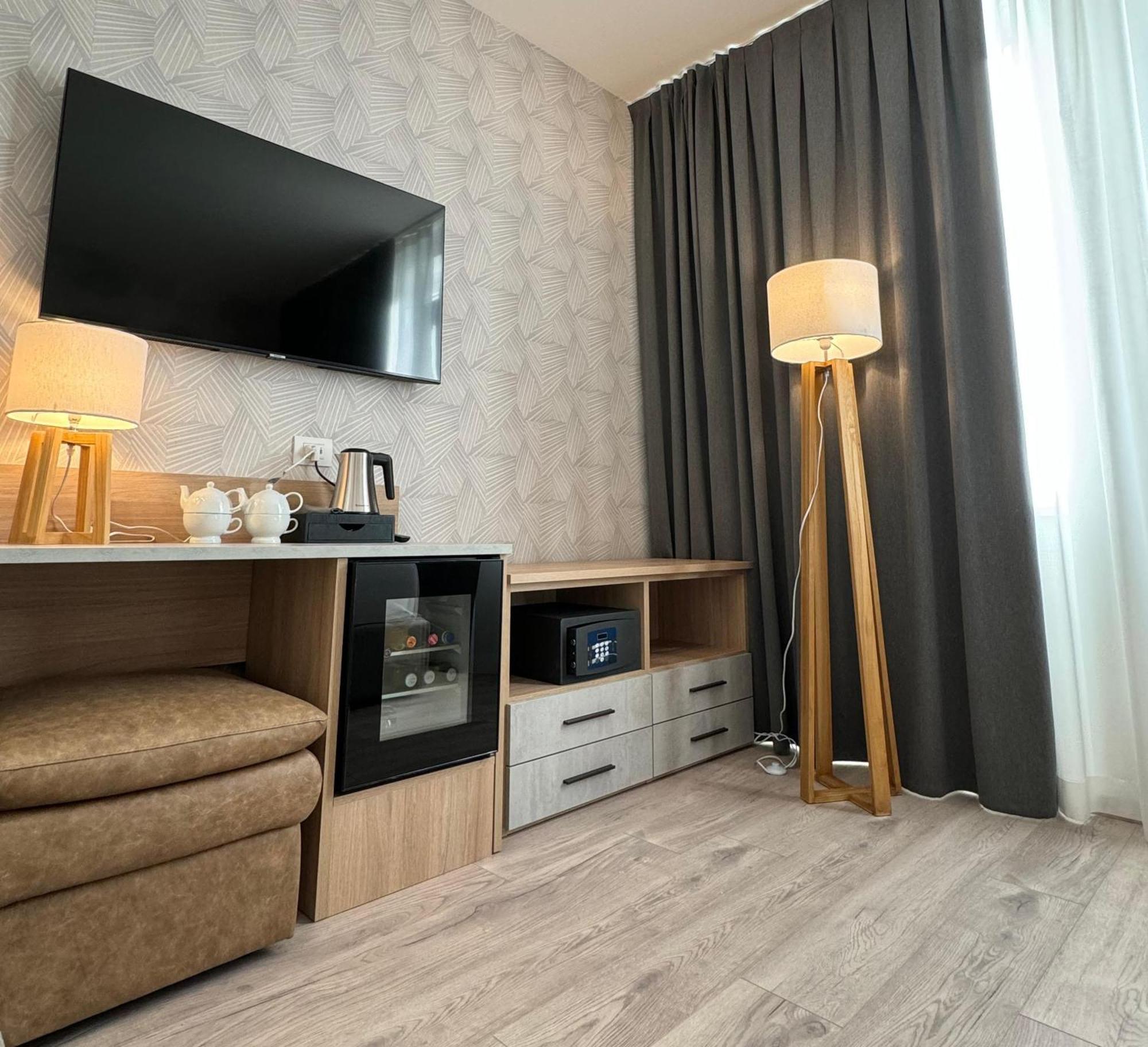 Hotel Rosengarten Мадона ди Кампильо Екстериор снимка